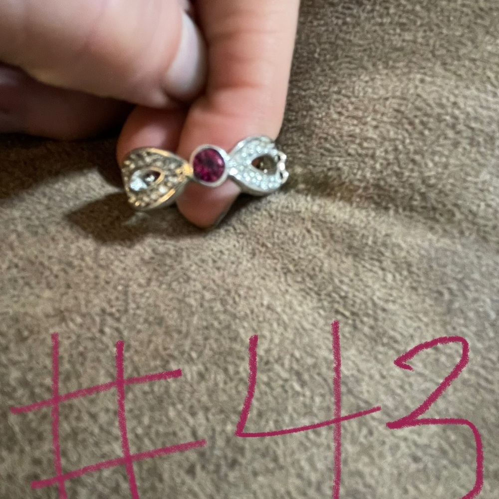 Paparazzi rings - Picture 2 of 16